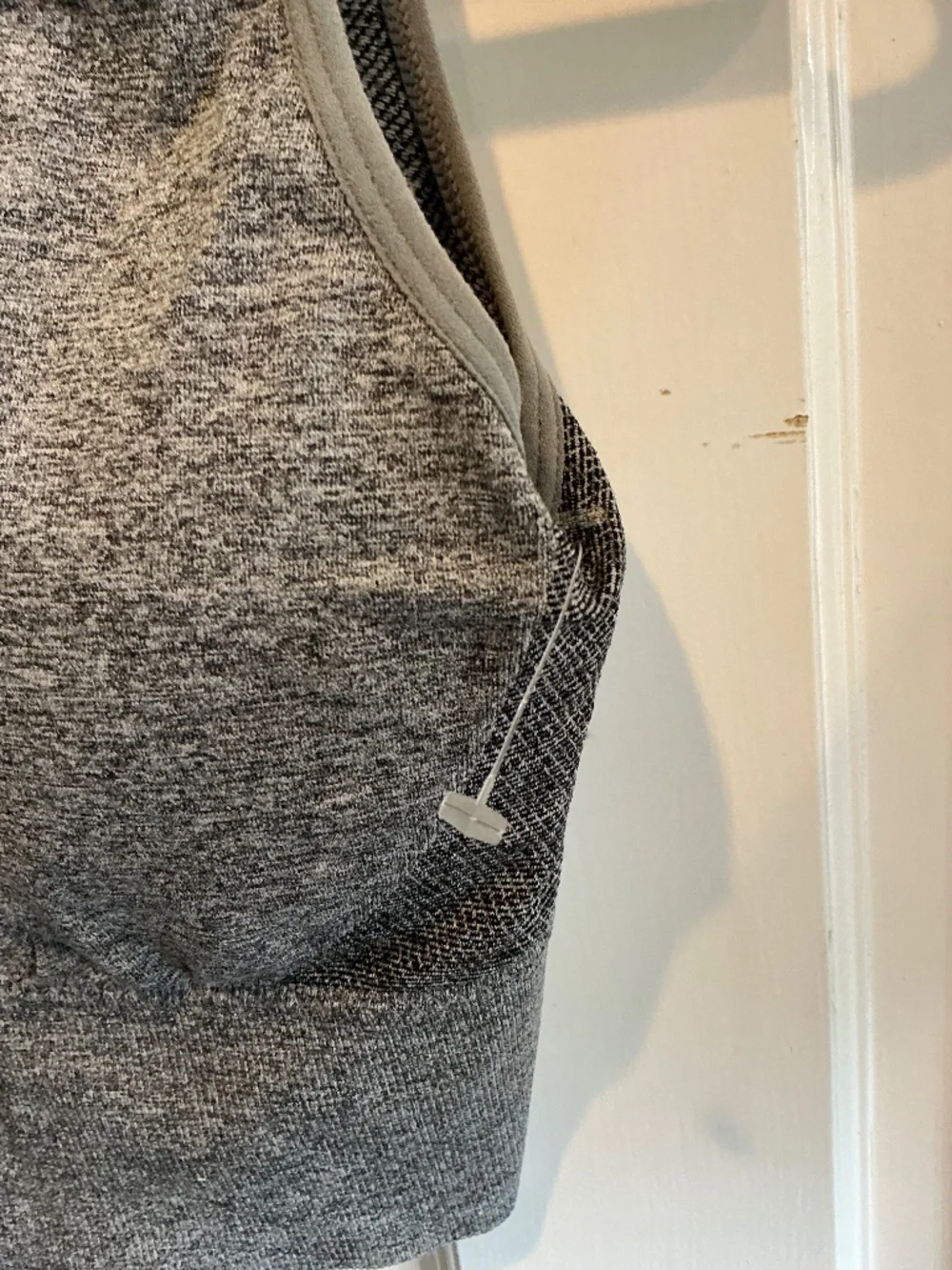 Skinny girl bra brand new with tags!  Plus size 1X!